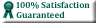 Moneyback guarantee if you are not happy with Vitashine