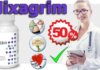 Nixagrim - coût, commentaires, forum, résultats de l'application.