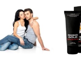 Rhino Gold Gel - prix, commentaires sur le forum, manuel d'utilisation.