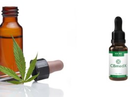CBMedX - prix, action, offre, commande, effets. Comment commander sur le site du Fabricant?