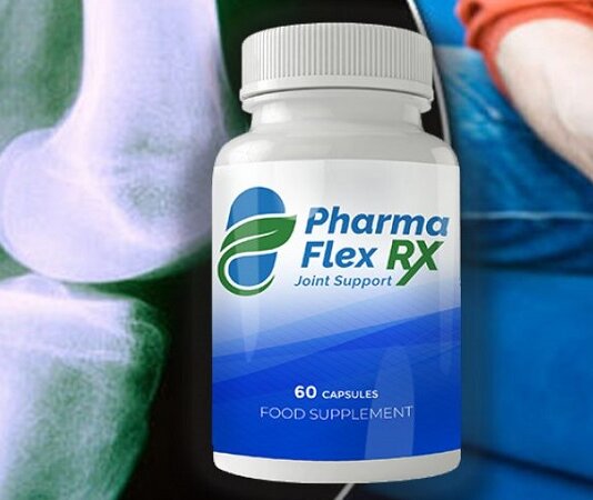 PharmaFlex - prix, opinions, action. Acheter en pharmacie ou sur le site du fabricant?
