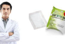 Start Detox - prix, opinions, action. Acheter en pharmacie ou sur le site du fabricant?