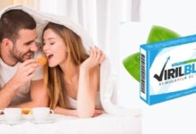 VirilBlue - prix, commentaires sur le forum, manuel d'utilisation.